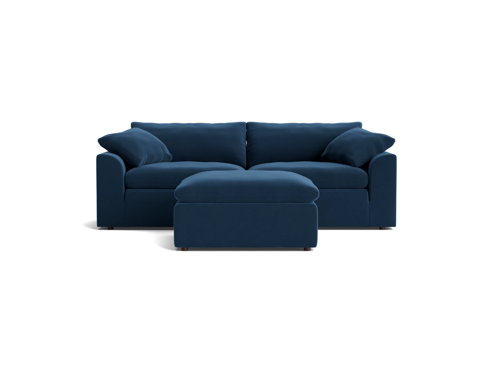 Bryant Sofa & Ottoman
